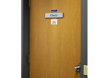 Kitchener employment agency Liberty Staffing Services Inc.