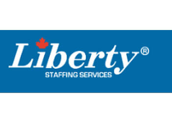 Kitchener employment agency Liberty Staffing Services Inc.