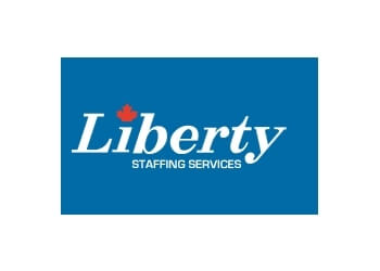 Kitchener employment agency Liberty Staffing Services Inc.