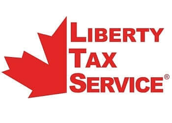 Airdrie tax service Liberty Tax