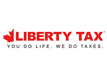 Edmonton tax service Liberty Tax