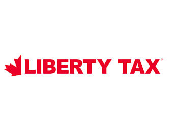 Liberty Tax Langley