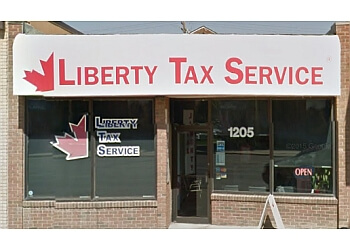 Liberty Tax 