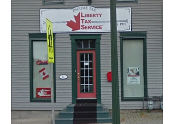 Liberty Tax Orangeville