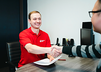 Sarnia tax service Liberty Tax Sarnia