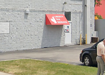 Sarnia Services Fiscaux Liberty Tax
