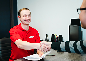 Liberty Tax Brantford - Brantford, ON Tax Services - Portrait
