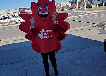 Burlington tax service Liberty Tax Burlington