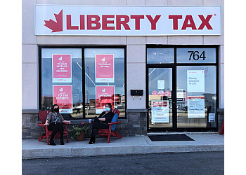 Liberty Tax Burlington