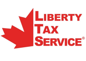 Liberty Tax Canada - Coquitlam, BC Tax Services - Company Logo