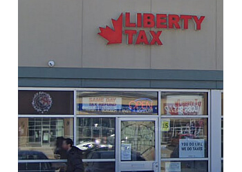 Liberty Tax Guelph