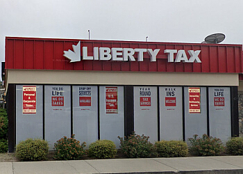Liberty Tax Kamloops