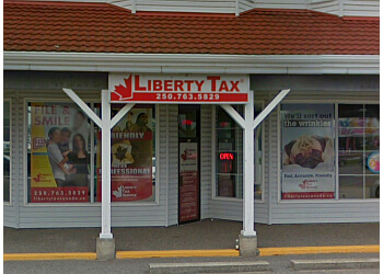 Liberty Tax Kelowna