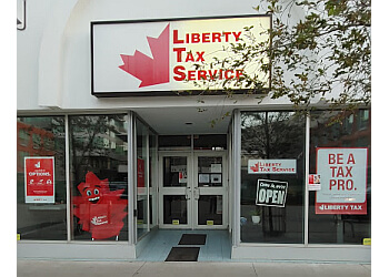 Liberty Tax Kitchener