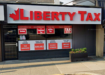Liberty Tax Maple Ridge