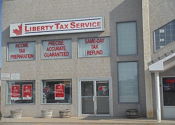 Medicine Hat Services Fiscaux Liberty Tax Medicine Hat