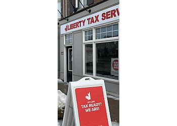 Milton tax service Liberty Tax Milton