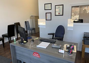 Milton tax service Liberty Tax Milton