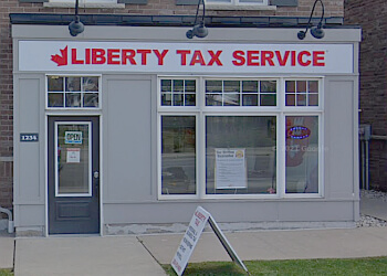 Liberty Tax Milton