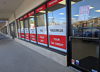 Nanaimo tax service Liberty Tax Nanaimo