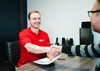 Nanaimo tax service Liberty Tax Nanaimo