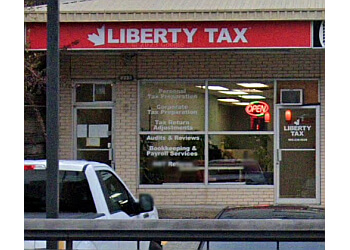 Liberty Tax Newmarket