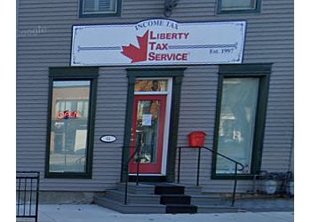 Orangeville tax service Liberty Tax Orangeville image 1