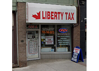 Liberty Tax  PETERBOROUGH