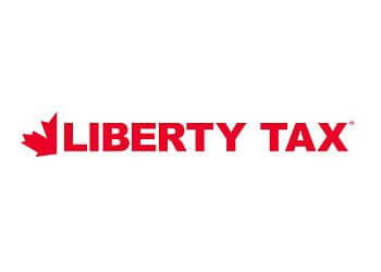 Prince George tax service Liberty Tax Prince George