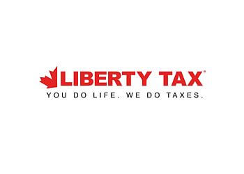 Sarnia tax service Liberty Tax Sarnia