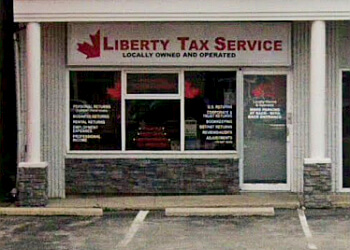 Liberty Tax Sarnia