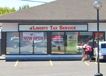 Liberty Tax Sault Ste Marie