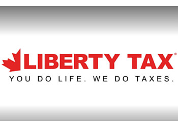 LibertyTaxService Victoria BC