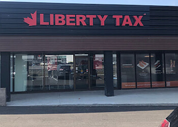 Liberty Tax St. Catharines