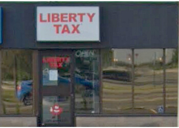Liberty Tax Sudbury
