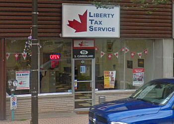 Liberty Tax Thunder Bay