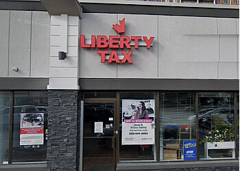 Liberty Tax Whitby