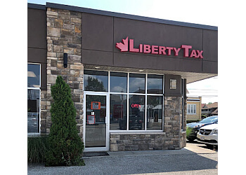 Liberty Tax Windsor