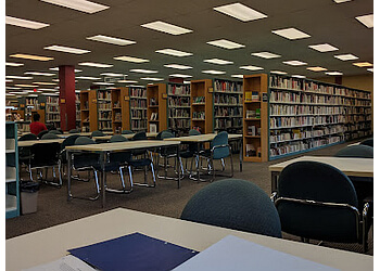 Gatineau Repères Library Guy-Sanche