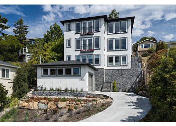 Victoria home builder LIDA Homes Inc.