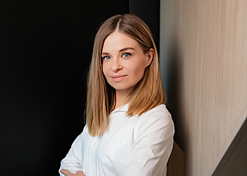 Toronto Ostéopathes Lidiya De Luca, DOMP - SOMA OSTEOPATHY