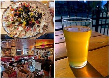 Ottawa Pubs Lieutenant's Pump