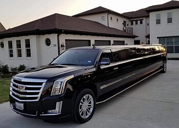 Life Dream limousine Inc.