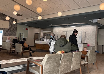 Winnipeg urgent care clinic LifeSmart Medical Osborne