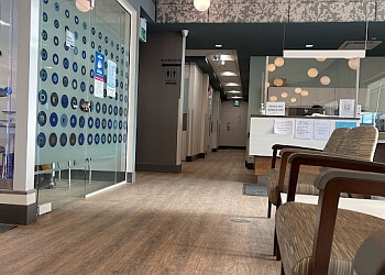 Winnipeg urgent care clinic LifeSmart Medical Osborne