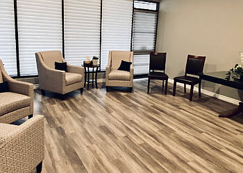 Chatham funeral home Life Transitions Burial and Cremation Service Inc.