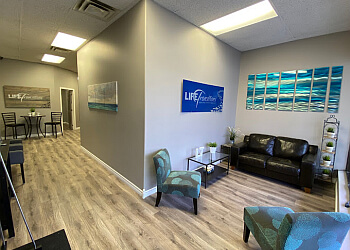 Chatham funeral home Life Transitions Burial and Cremation Service Inc.