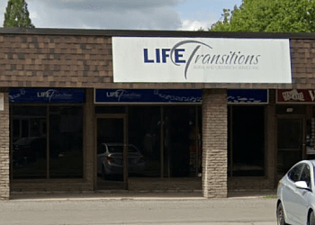 Life Transitions Burial and Cremation Service Inc.