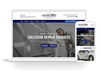 Richmond Hill web designer Life Web & Design Inc.