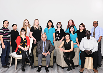 Lifebridge Health Centre - Saskatoon, SK Centres De Perte De Poids - Doctor Office Image